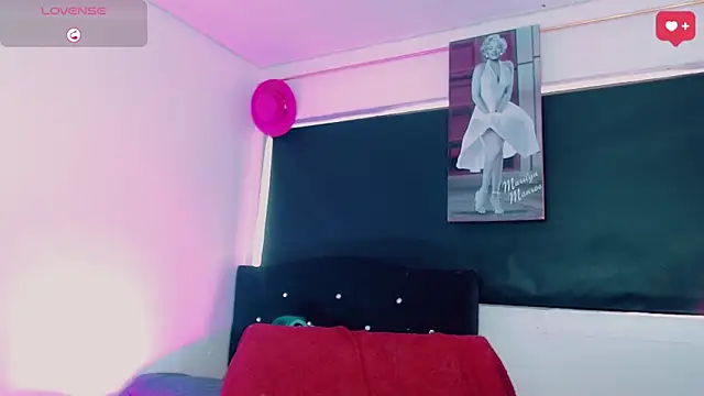 Kendall hornyy online show from 06.16.26