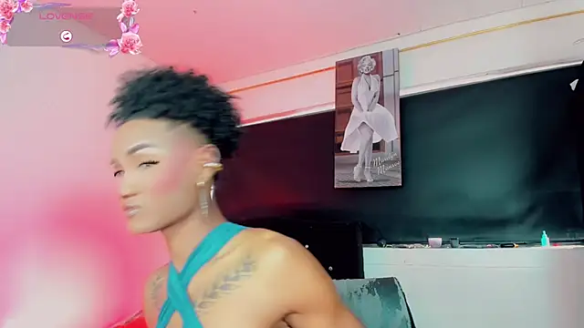 Kendall hornyy online show from 07.11.26