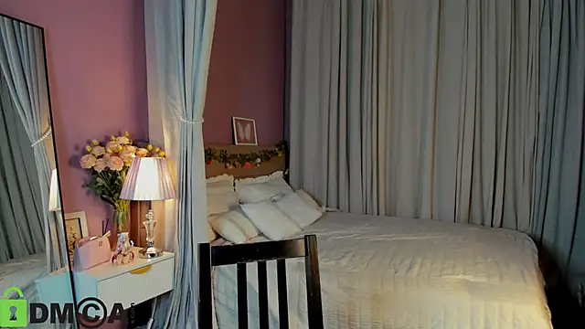 Snapshot of Dearly_Emily chatting on 02.06.26 Dearly Emily online show from 02.06.26