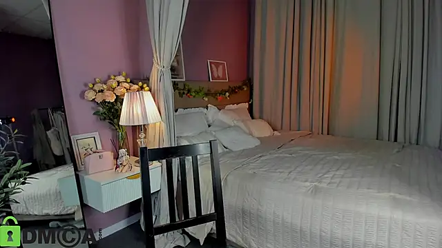 Snapshot of Dearly_Emily chatting on 03.01.26 Dearly Emily online show from 03.01.26