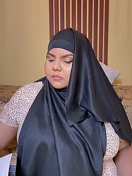 Snapshot of _Shara_Handal_ chatting on 12.06.24 Shara Handal online show from 12.06.24