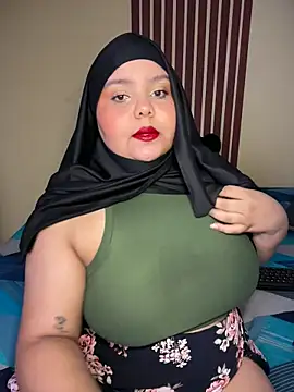 Snapshot of _Shara_Handal_ chatting on 06.07.26 Shara Handal online show from 06.07.26