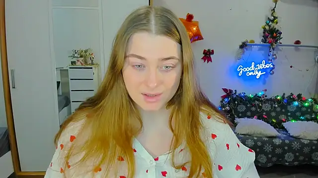 Demure Smile online show from 12.02.24