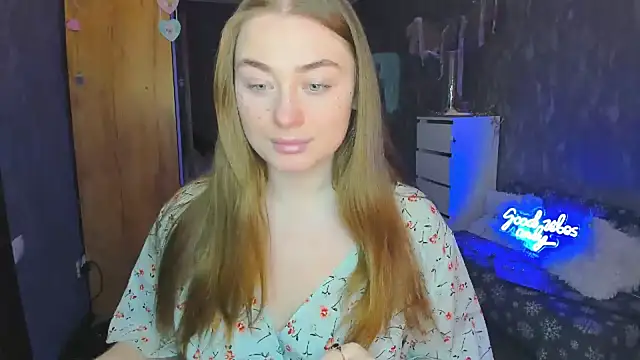 Demure Smile online show from 02.28.25