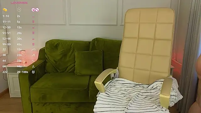 GeorginiaGrimes online show from 02.23.25