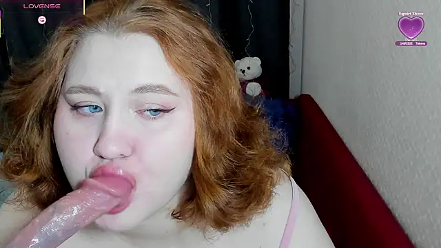 GeorginiaGrimes online show from 02.06.26