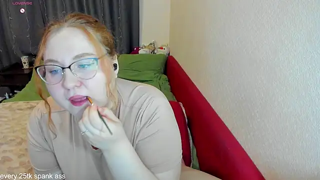 GeorginiaGrimes online show from 05.28.26