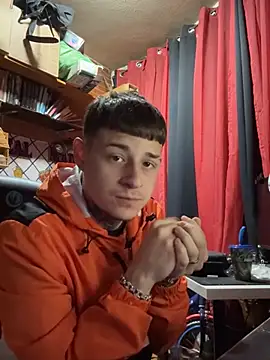 Nenejoven16- online show from 12.29.24