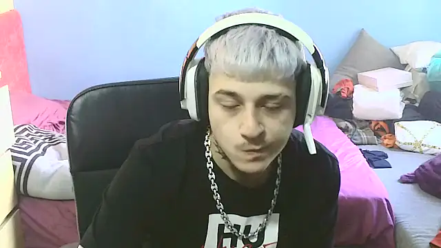 Nenejoven16- online show from 02.11.25