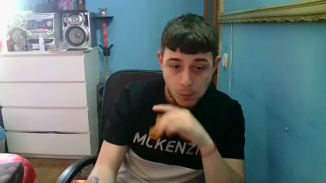 Nenejoven16- online show from 02.18.26