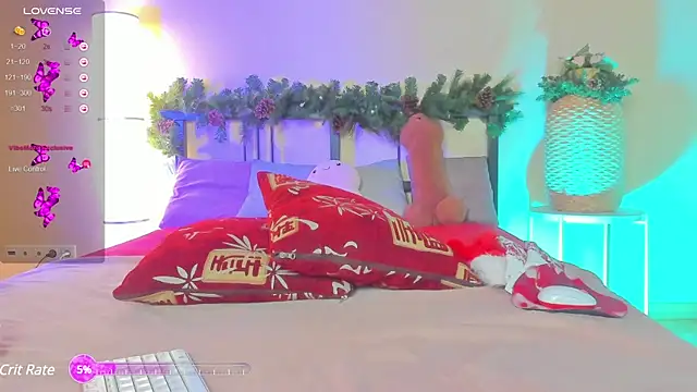  VASILISSA  online show from 12.19.24