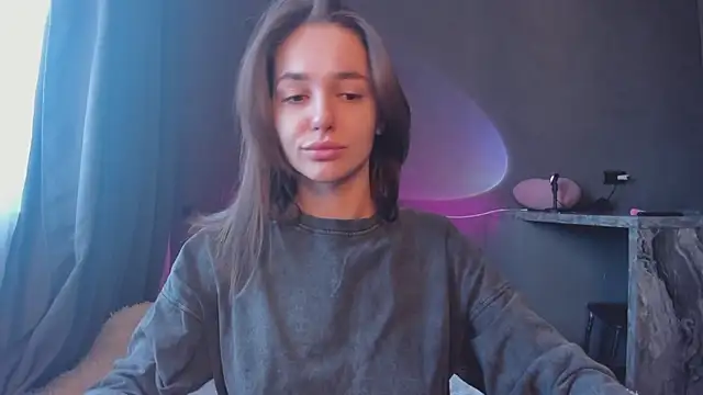 JudyAngil online show from 10.01.25