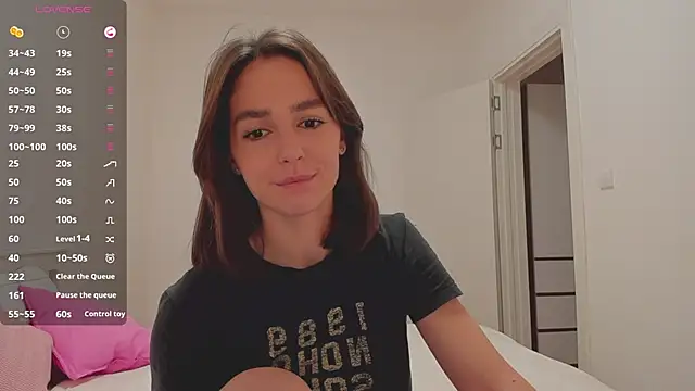 JudyAngil online show from 11.10.25