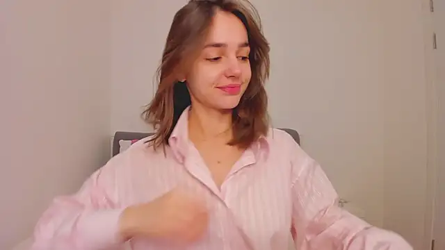 JudyAngil online show from 01.06.26