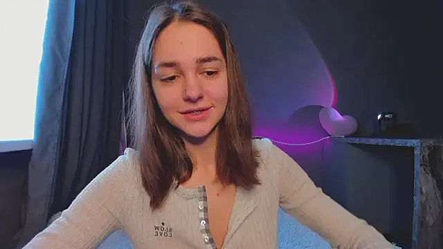 Snapshot of JudyAngil chatting on 02.01.26 JudyAngil online show from 02.01.26