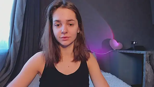 Snapshot of JudyAngil chatting on 02.03.26 JudyAngil online show from 02.03.26