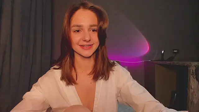 Snapshot of JudyAngil chatting on 02.09.26 JudyAngil online show from 02.09.26