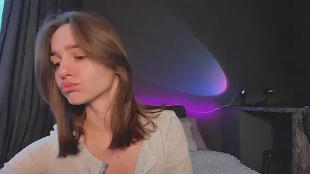 Snapshot of JudyAngil chatting on 02.12.26 JudyAngil online show from 02.12.26