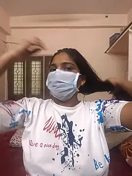 fuck6inch9 online show from 10.05.25