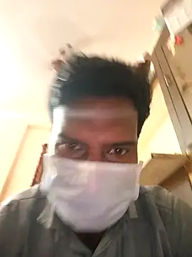 fuck6inch9 online show from 10.05.25