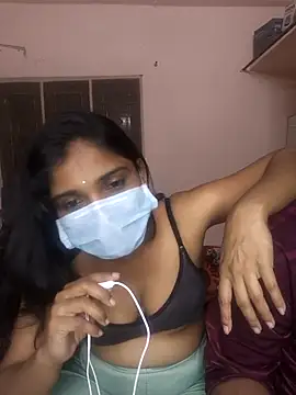 fuck6inch9 online show from 10.08.25