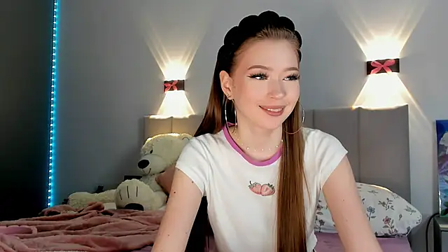 diana nier online show from 01.11.25