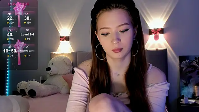 diana nier online show from 09.21.25