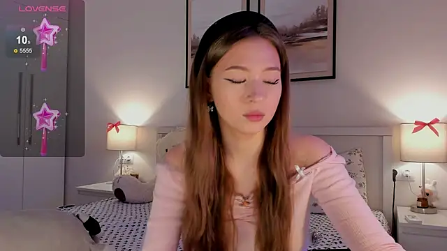 diana nier online show from 11.14.25