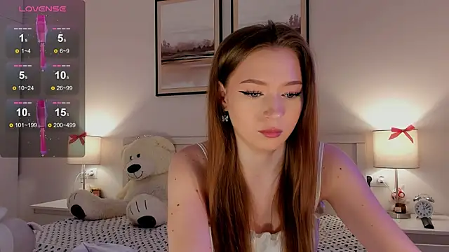 diana nier online show from 11.20.25