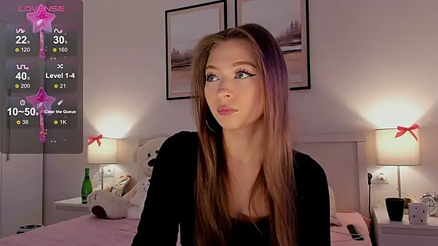 diana nier online show from 11.27.25