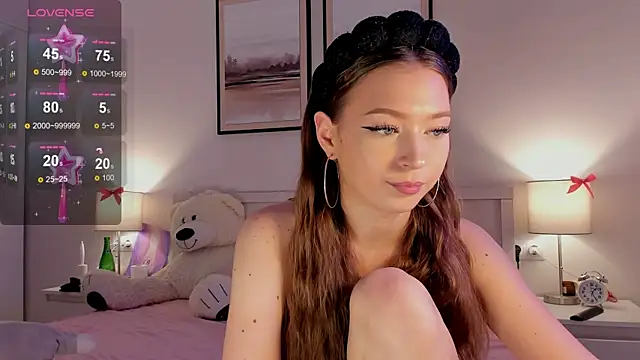 diana nier online show from 12.02.25