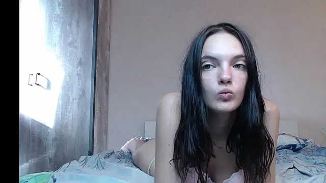 Snapshot of Lia__meow chatting on 09.10.25 Lia meow online show from 09.10.25