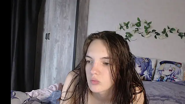 Lia  meow online show from 07.04.26