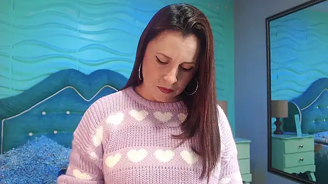 BarbaraTyleer online show from 01.09.25