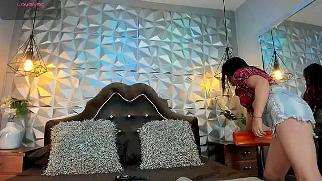 BarbaraTyleer online show from 03.05.26