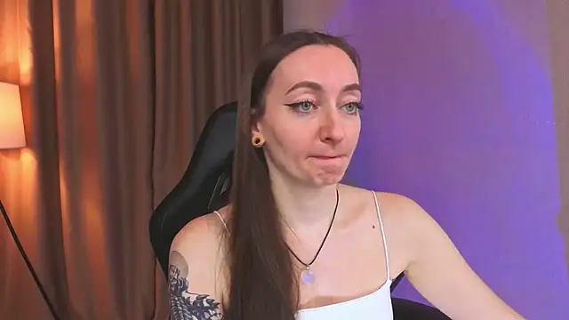 Snapshot of ShiroHeby chatting on 01.08.26 ShiroHeby online show from 01.08.26