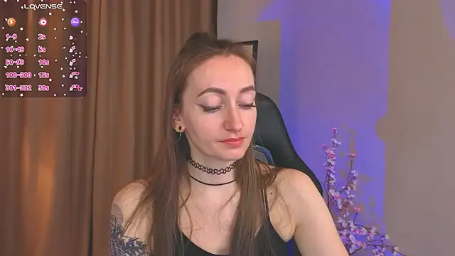 Snapshot of ShiroHeby chatting on 02.03.26 ShiroHeby online show from 02.03.26