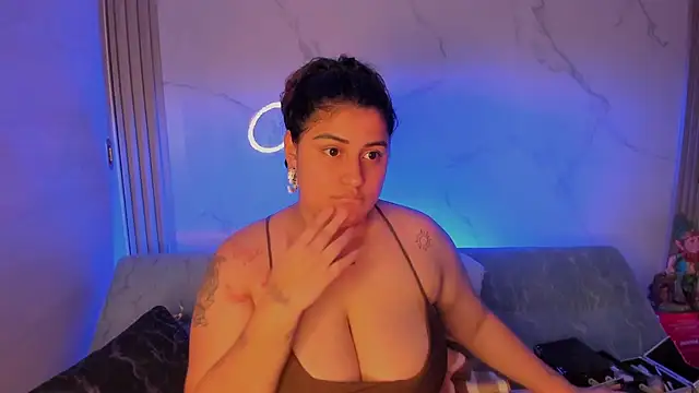 dayan silva  online show from 12.20.25