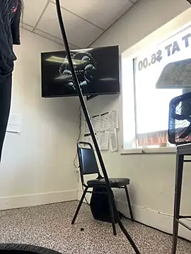 ThicBunz online show from 02.26.25