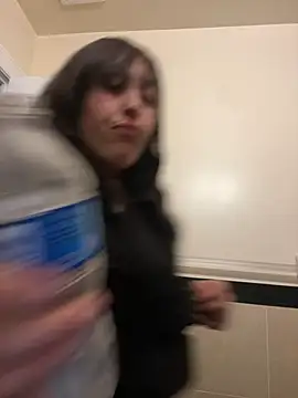 ThicBunz online show from 03.07.25