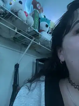 ThicBunz online show from 03.08.25