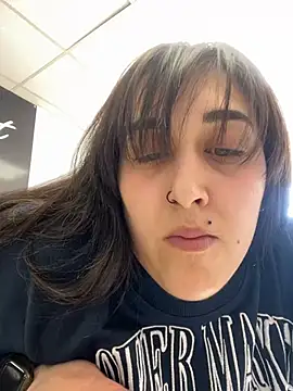 ThicBunz online show from 03.19.25