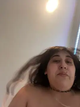 ThicBunz online show from 03.22.25