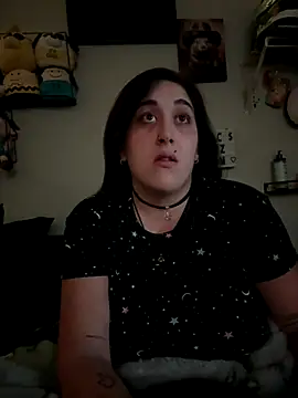 ThicBunz online show from 09.23.25