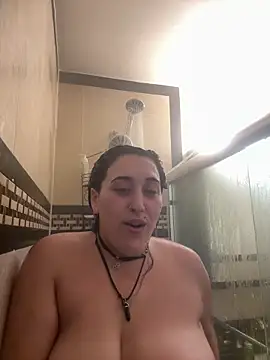 ThicBunz online show from 10.03.25