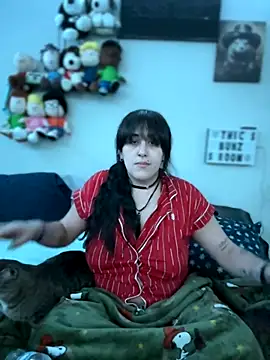 ThicBunz online show from 10.25.25