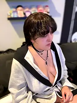 ThicBunz online show from 10.26.25