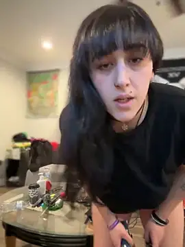 ThicBunz online show from 11.05.25