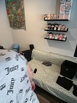 ThicBunz online show from 03.02.26