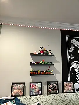 ThicBunz online show from 03.24.26